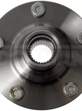 Dorman - OE Solutions Wheel Hub - Front                                     - 930-402 - Image 4