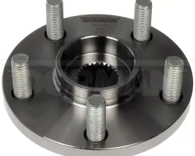 Dorman - OE Solutions Wheel Hub - Front