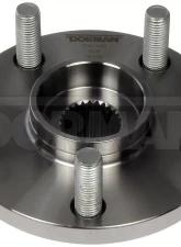 Dorman - OE Solutions Wheel Hub - Front                                     - 930-406 - Image 4