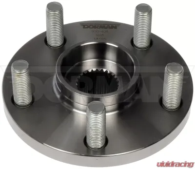 Dorman - OE Solutions Wheel Hub - Front - 930-406