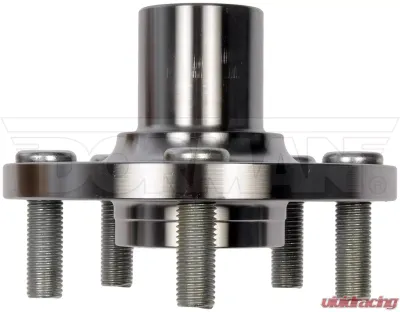 Dorman - OE Solutions Wheel Hub - Front - 930-406