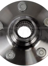 Dorman - OE Solutions Wheel Hub - Front                                     - 930-406 - Image 4