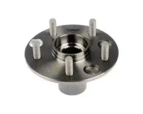 Dorman - OE Solutions Wheel Hub - Rear