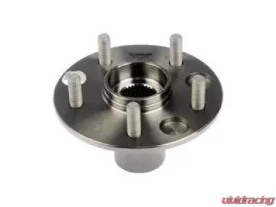 Dorman - OE Solutions Wheel Hub - Rear - 930-414
