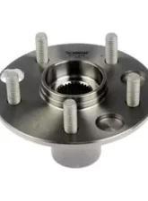 Dorman - OE Solutions Wheel Hub - Rear                                     - 930-414 - Image 2