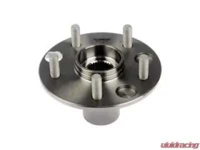 Dorman - OE Solutions Wheel Hub - Rear - 930-414