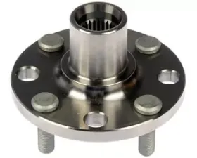 Dorman - OE Solutions Wheel Hub - Rear
