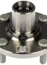 Dorman - OE Solutions Wheel Hub - Rear                                     - 930-418 - Image 3