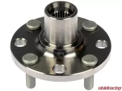 Dorman - OE Solutions Wheel Hub - Rear - 930-418