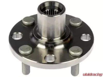 Dorman - OE Solutions Wheel Hub - Rear - 930-418
