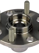 Dorman - OE Solutions Wheel Hub - Rear                                     - 930-418 - Image 3