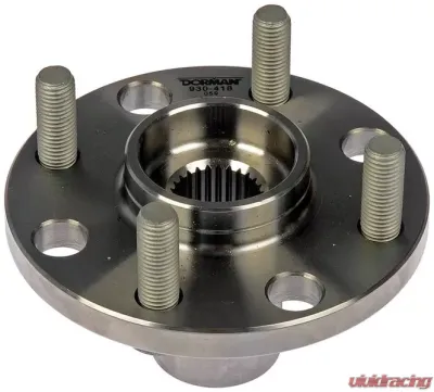 Dorman - OE Solutions Wheel Hub - Rear - 930-418