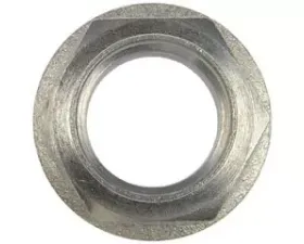 Dorman - OE Solutions Wheel Hub - Rear