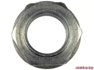 Dorman - OE Solutions Wheel Hub - Front - 930-466