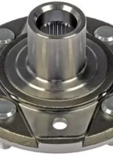 Dorman - OE Solutions Wheel Hub - Front                                     - 930-466 - Image 2