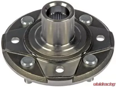 Dorman - OE Solutions Wheel Hub - Front - 930-466