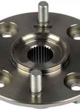 Dorman - OE Solutions Wheel Hub - Front                                     - 930-466 - Image 3
