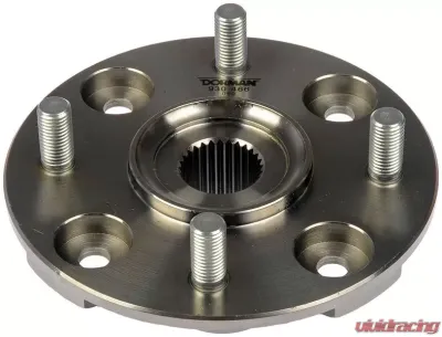 Dorman - OE Solutions Wheel Hub - Front - 930-466