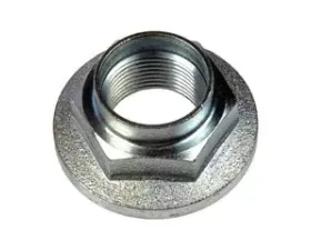 Dorman - OE Solutions Wheel Hub - Front