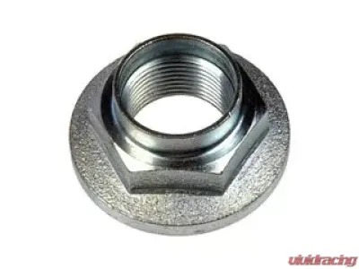 Dorman - OE Solutions Wheel Hub - Front - 930-552