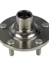 Dorman - OE Solutions Wheel Hub - Front                                     - 930-552 - Image 2