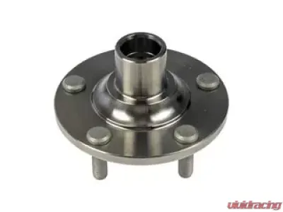 Dorman - OE Solutions Wheel Hub - Front - 930-552