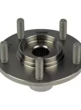 Dorman - OE Solutions Wheel Hub - Front                                     - 930-552 - Image 3