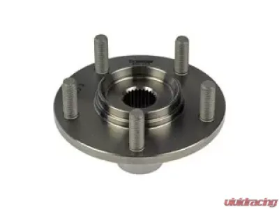 Dorman - OE Solutions Wheel Hub - Front - 930-552