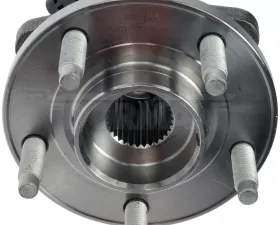 Dorman - OE Solutions Wheel Hub And Bearing Assembly - Front