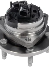 Dorman - OE Solutions Wheel Hub And Bearing Assembly - Front                                     - 930-612 - Image 2