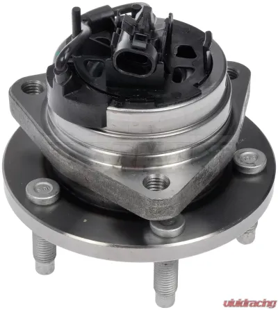 Dorman - OE Solutions Wheel Hub And Bearing Assembly - Front - 930-612