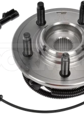 Dorman - OE Solutions Wheel Hub And Bearing Assembly - Front                                     - 930-620 - Image 2