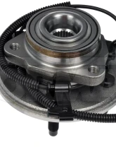 Dorman - OE Solutions Wheel Hub And Bearing Assembly - Front                                     - 930-620 - Image 2