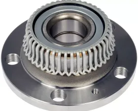 Dorman - OE Solutions Wheel Hub And Bearing Assembly - Rear