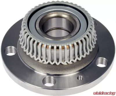 Dorman - OE Solutions Wheel Hub And Bearing Assembly - Rear - 930-635