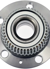 Dorman - OE Solutions Wheel Hub And Bearing Assembly - Rear                                     - 930-635 - Image 4