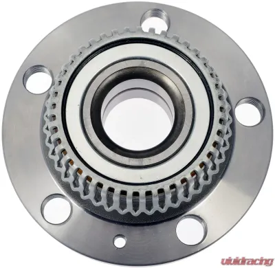 Dorman - OE Solutions Wheel Hub And Bearing Assembly - Rear - 930-635