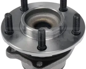 Dorman - OE Solutions Wheel Hub And Bearing Assembly - Rear