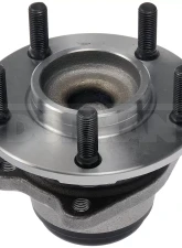Dorman - OE Solutions Wheel Hub And Bearing Assembly - Rear                                     - 930-640 - Image 4