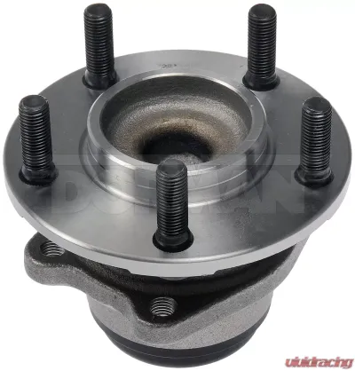 Dorman - OE Solutions Wheel Hub And Bearing Assembly - Rear - 930-640