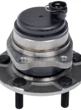Dorman - OE Solutions Wheel Hub And Bearing Assembly - Rear                                     - 930-640 - Image 2