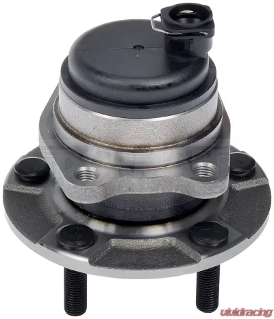 Dorman - OE Solutions Wheel Hub And Bearing Assembly - Rear - 930-640
