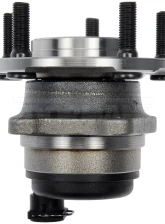Dorman - OE Solutions Wheel Hub And Bearing Assembly - Rear                                     - 930-640 - Image 3