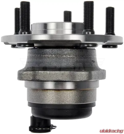 Dorman - OE Solutions Wheel Hub And Bearing Assembly - Rear - 930-640