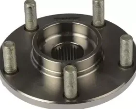 Dorman - OE Solutions Wheel Hub - Front