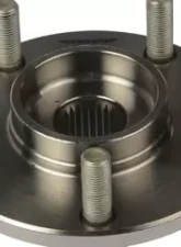 Dorman - OE Solutions Wheel Hub - Front                                     - 930-700 - Image 3