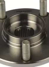 Dorman - OE Solutions Wheel Hub - Front                                     - 930-700 - Image 2