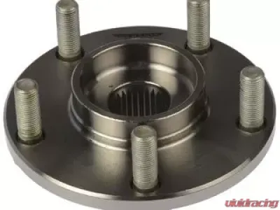 Dorman - OE Solutions Wheel Hub - Front - 930-700