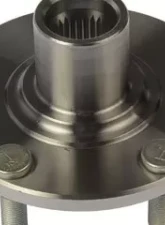 Dorman - OE Solutions Wheel Hub - Front                                     - 930-700 - Image 3