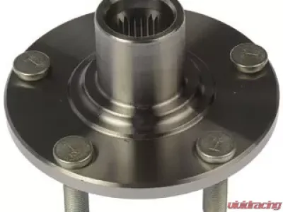 Dorman - OE Solutions Wheel Hub - Front - 930-700